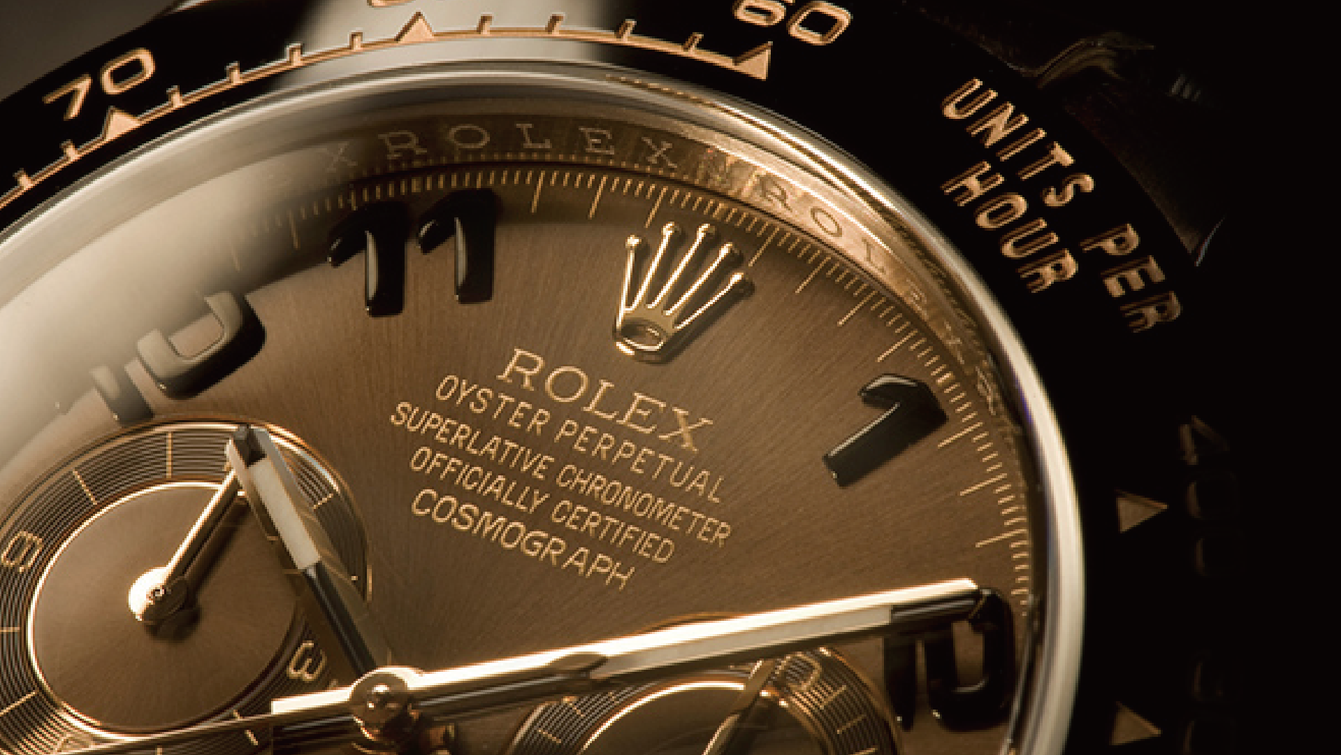 ROLEX（ロレックス）