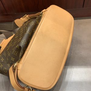 ルイヴィトン/LOUIS VUITTON モンスリ M511352