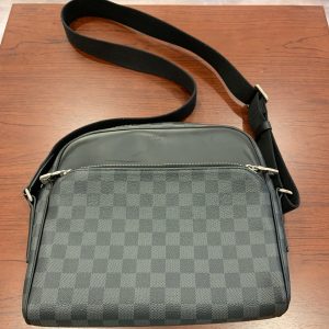 ルイヴィトン/LOUIS VUITTON デイトンPM0