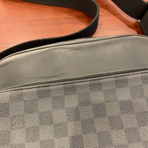 ルイヴィトン/LOUIS VUITTON デイトンPM2