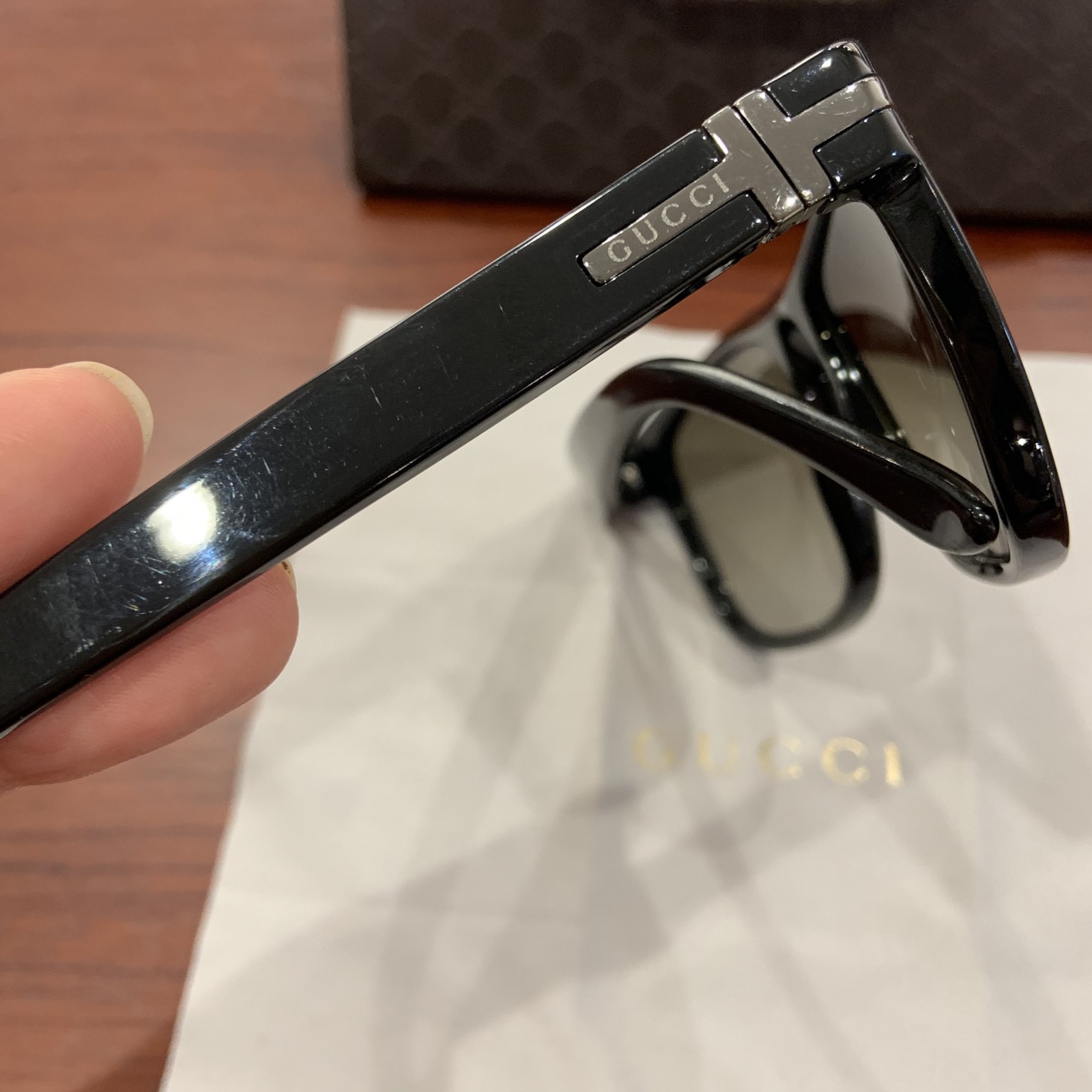 グッチ/GUCCI サングラス GG10274