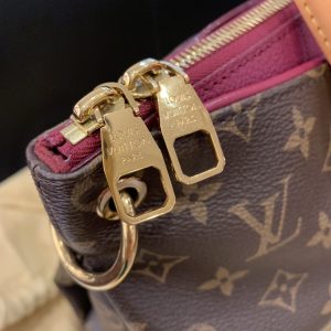 ルイヴィトン/LOUIS VUITTON M40906 パラス4