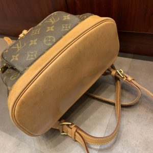 ルイ ヴィトン/LOUIS VUITTON モノグラム M51136 モンスリ2