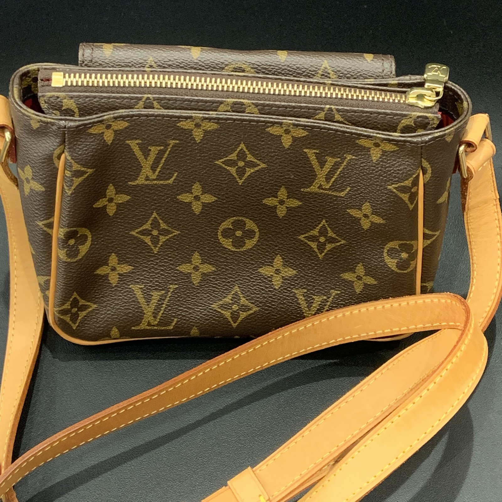 ルイ ヴィトン/LOUIS VUITTON/M511651