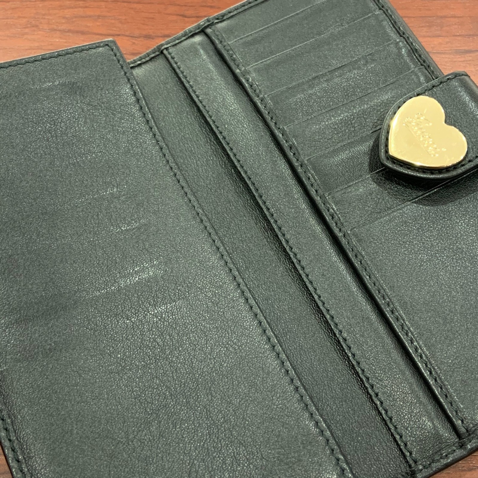 グッチ/GUCCI 203550 長財布4