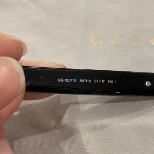 グッチ/GUCCI サングラス GG10272