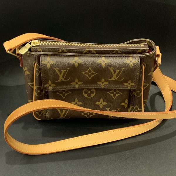 ルイ ヴィトン/LOUIS VUITTON/M51165