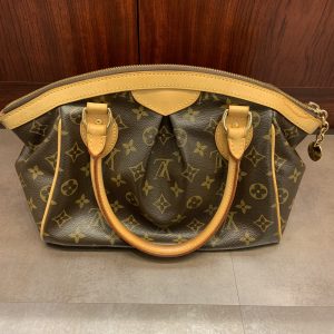 ルイヴィトン/LOUIS VUITTON M40413 モノグラム ティボリPM1