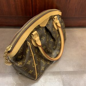 ルイヴィトン/LOUIS VUITTON M40413 モノグラム ティボリPM2