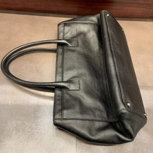 シャネル/CHANEL A29292 エグゼクティブ トート 黒4