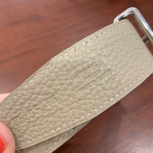 エルメス/HERMES ベルト イデムコンスタンス トリヨン エトープ3