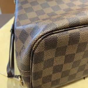 ルイ ヴィトン/LOUIS VUITTON ダミエ N51109 ネヴァーフルPM2