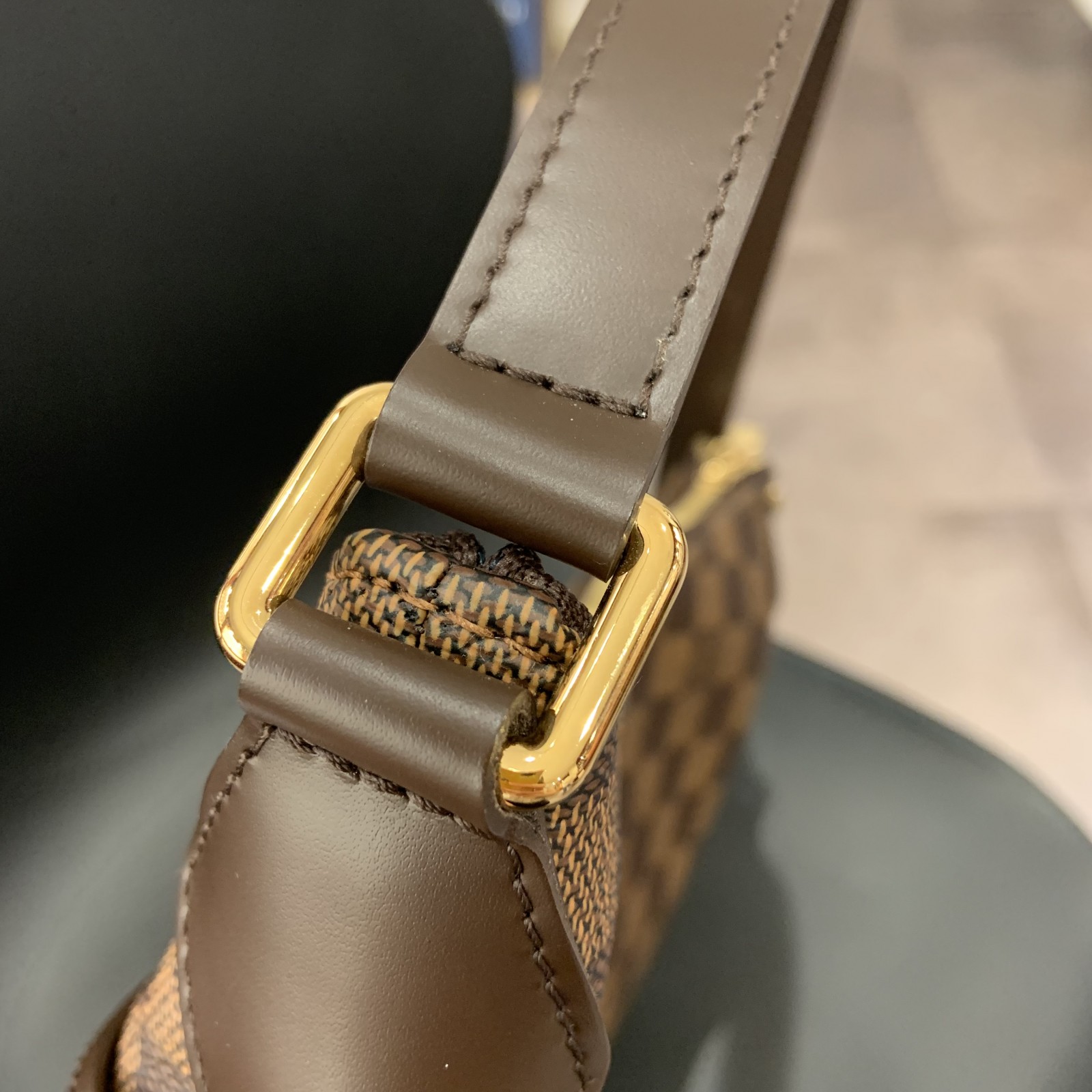 ルイヴィトン/LOUIS VUITTON N42251 ブルームズベリPM3