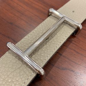 エルメス/HERMES ベルト イデムコンスタンス トリヨン エトープ2