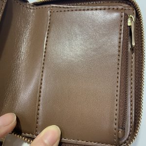コーチ/COACH スモールジップアラウンドウォレット2