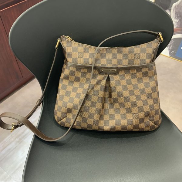 ルイヴィトン/LOUIS VUITTON N42251 ブルームズベリPM