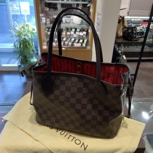 ルイ ヴィトン/LOUIS VUITTON ダミエ N51109 ネヴァーフルPM0