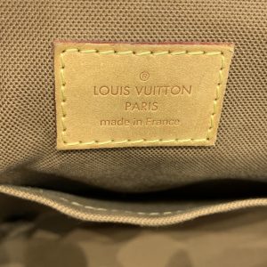 ルイヴィトン/LOUIS VUITTON M40413 モノグラム ティボリPM7