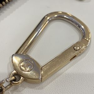 ルイヴィトン/LOUIS VUITTON ダミエ N62658 ポシェット・クレ4