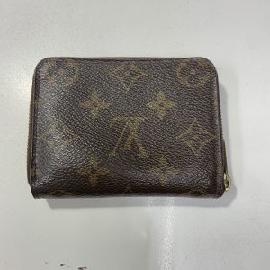 ルイヴィトン/LOUIS VUITTON M60067 モノグラム ジッピー・コインパース1