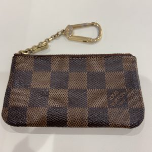 ルイヴィトン/LOUIS VUITTON ダミエ N62658 ポシェット・クレ0