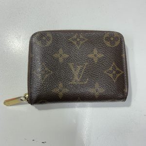 ルイヴィトン/LOUIS VUITTON M60067 モノグラム ジッピー・コインパース0