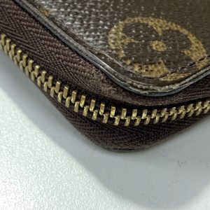 ルイヴィトン/LOUIS VUITTON M60067 モノグラム ジッピー・コインパース3