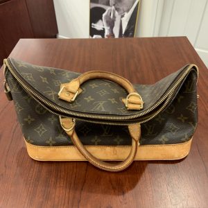 ルイヴィトン/LOUIS VUITTON M51130 モノグラム アルマ1