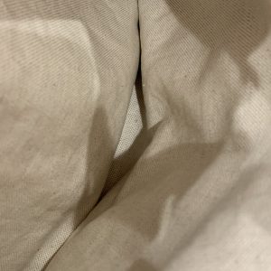 グッチ/GUCCI GGキャンバス 296835 スーキー トートバッグ ベージュ×ダークブラウン10