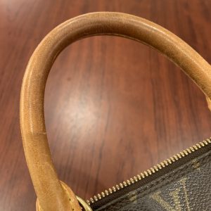 ルイヴィトン/LOUIS VUITTON M51130 モノグラム アルマ7