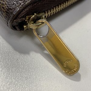 ルイヴィトン/LOUIS VUITTON M60067 モノグラム ジッピー・コインパース4