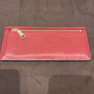 COACH/コーチ 52331 長財布 レッド1