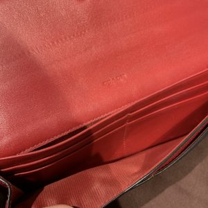 COACH/コーチ 52331 長財布 レッド6