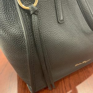 サルヴァトーレ・フェラガモ/Salvatore Ferragamo 21F216 トートバッグ5