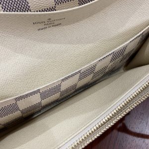 ルイ・ヴィトン/LOUIS VUITTON ダミエ・アズール N63546 ポルトフォイユ・エミリー7