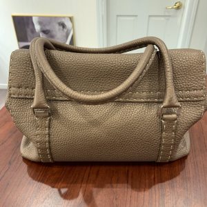 フェンディ/FENDI セレリア リンダバッグ 8BR547 ブロンズ2