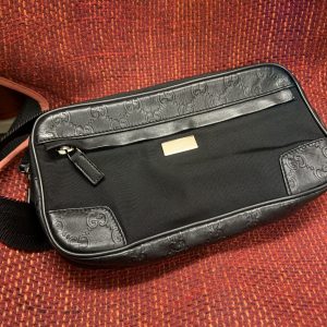 グッチ/GUCCI ウエストバッグ 1624170