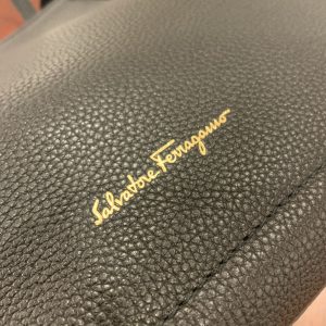 サルヴァトーレ・フェラガモ/Salvatore Ferragamo 21F216 トートバッグ8