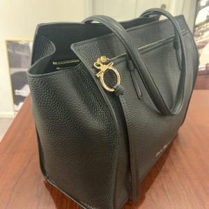 サルヴァトーレ・フェラガモ/Salvatore Ferragamo 21F216 トートバッグ3