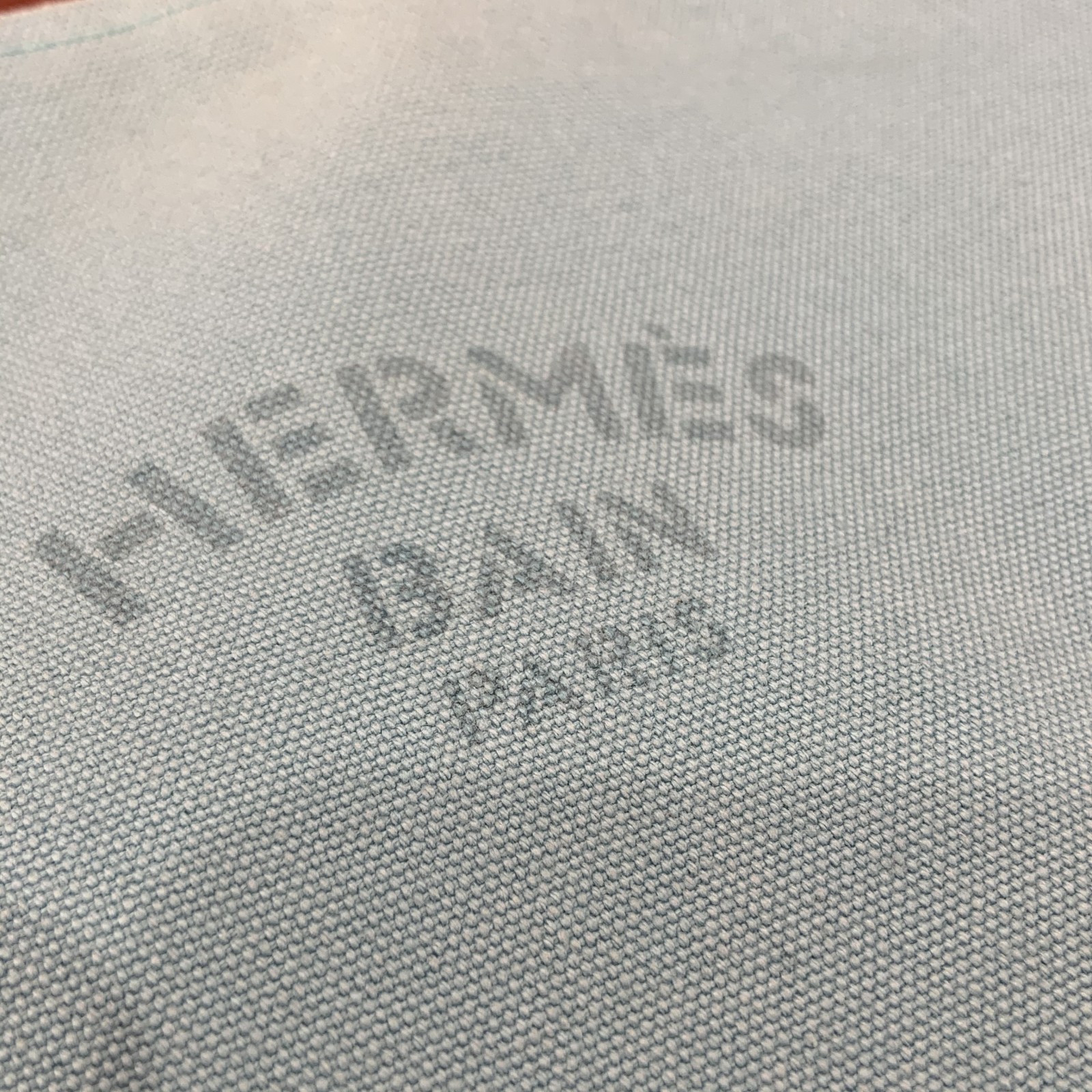 エルメス/HERMES ラット ヨッティングPM エメラルドグリーン2