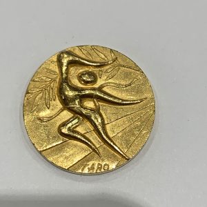 K24 コイン ミュンヘンオリンピック 記念メダル0
