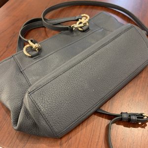 コーチ/COACH  F35030 シカゴ ミニエリス 2WAYハンドバッグ1