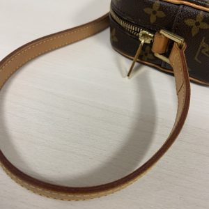 ルイ・ヴィトン/LOUIS VUITTON モノグラム M51183 ポシェットシテ3