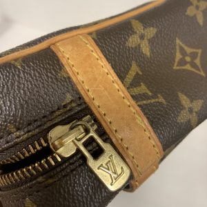 ルイ・ヴィトン/LOUISVUITTON モノグラム コンピエーニュGM  M518453