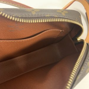 ルイ・ヴィトン/LOUIS VUITTON モノグラム M51183 ポシェットシテ4