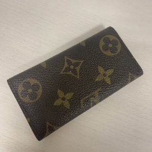 ルイ・ヴィトン/LOUISVUITTON モノグラム M62631　キーケース41