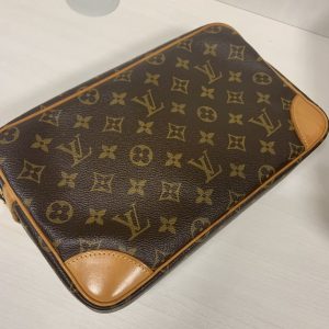 ルイ・ヴィトン/LOUISVUITTON モノグラム コンピエーニュGM  M518451