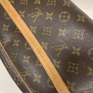 ルイ・ヴィトン/LOUIS VUITTON モノグラム M45254 リポーターPM2