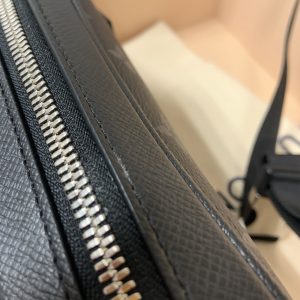 ルイヴィトン/LOUIS VUITTON M30245 エクリプス ×タイガレザー6