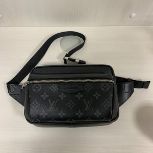 ルイヴィトン/LOUIS VUITTON M30245 エクリプス ×タイガレザー1